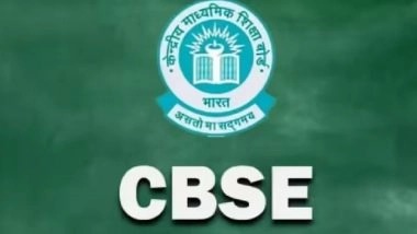 CBSE Introduces AI And Computational Thinking Modules For Classes 3–8