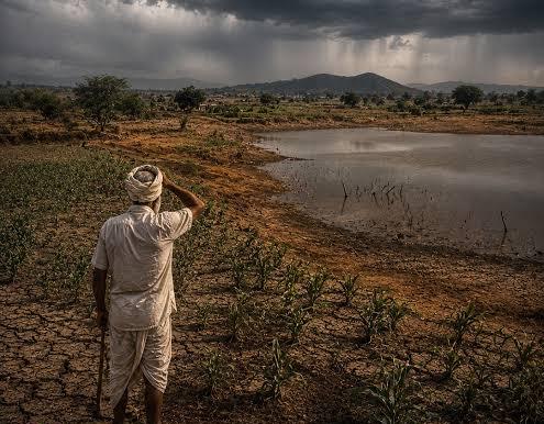 El Niño Dry-Up Weakens Crucial Input for India’s Farm Supply Chain