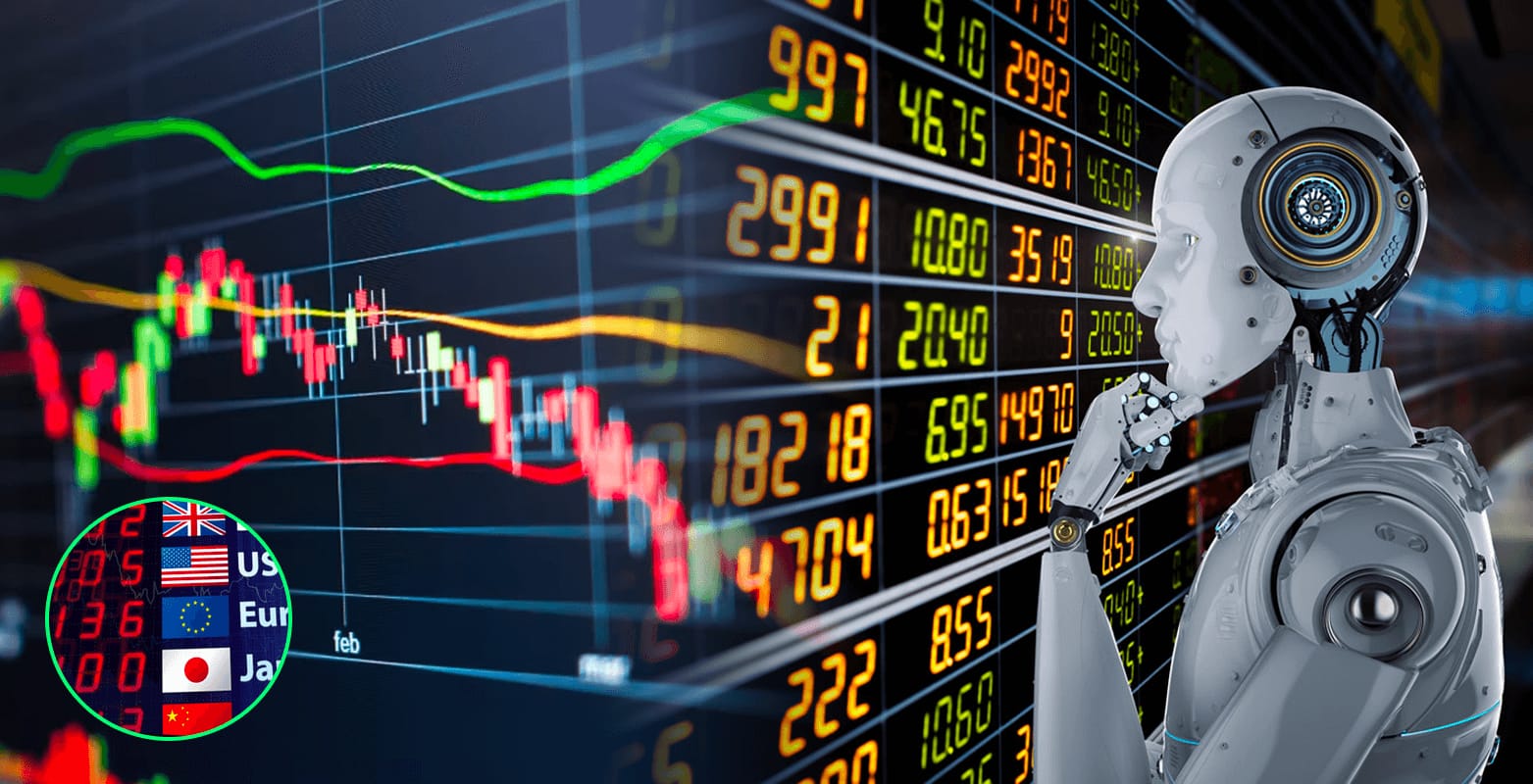 Smart Money, Smarter Machines: How Algorithms Are Reshaping Your Returns