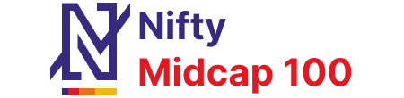 Nifty Midcap 100 Index Falls 0.75% Amid Sectoral Weakness and Global Market Uncertainty