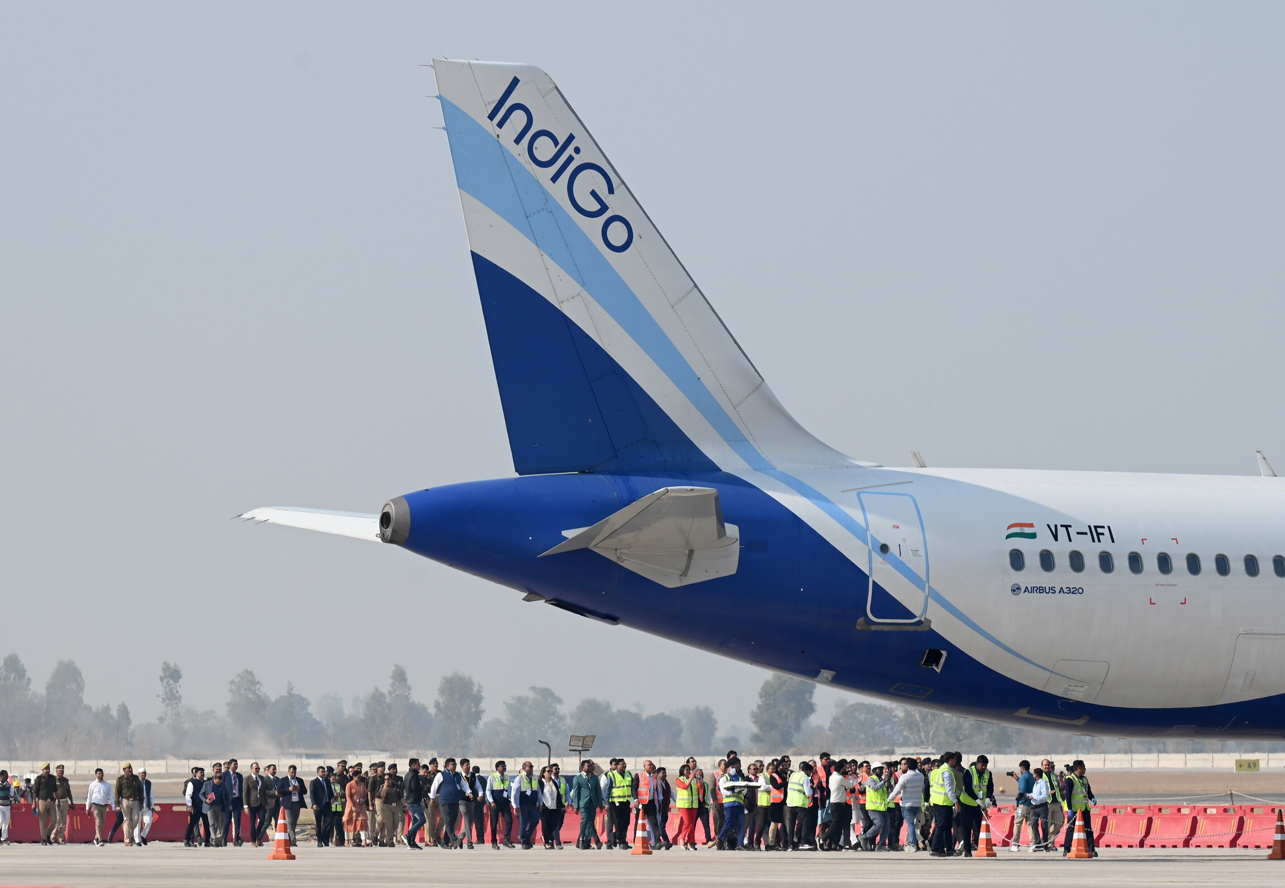 Smarter Together: IndiGo’s AI Makes Group Bookings a Breeze