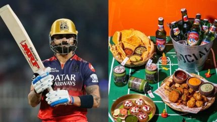 IPL 2026 Screening Party Menu: Eight Snacks To Spice Up Saturday’s Game