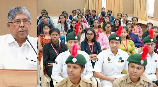 Maharashtra Launches Surprise Inspections to Ensure Fee Waiver for Girl Students