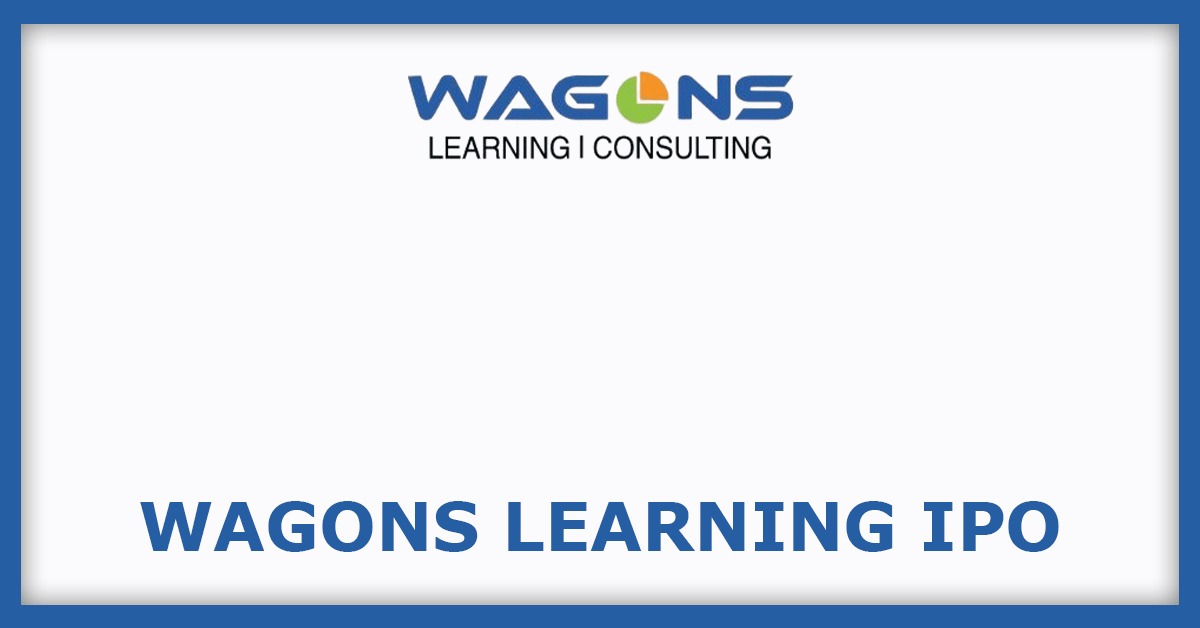 Get Set for the Learning Surge: Wagons Learning IPO Promises a Thrilling Ride!