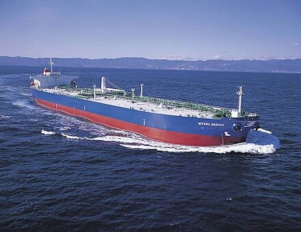 Russian Tanker Adrift in Stormy Bay of Biscay After Power Failure