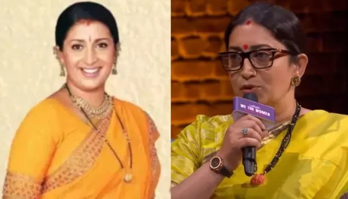 Tulsi’s Time Warp: Smriti Irani Spills the Secret Behind Kyunki’s Long-Awaited Comeback