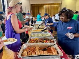 Multicultural Food Fest Promotes Unity and Cross-Cultural Accord