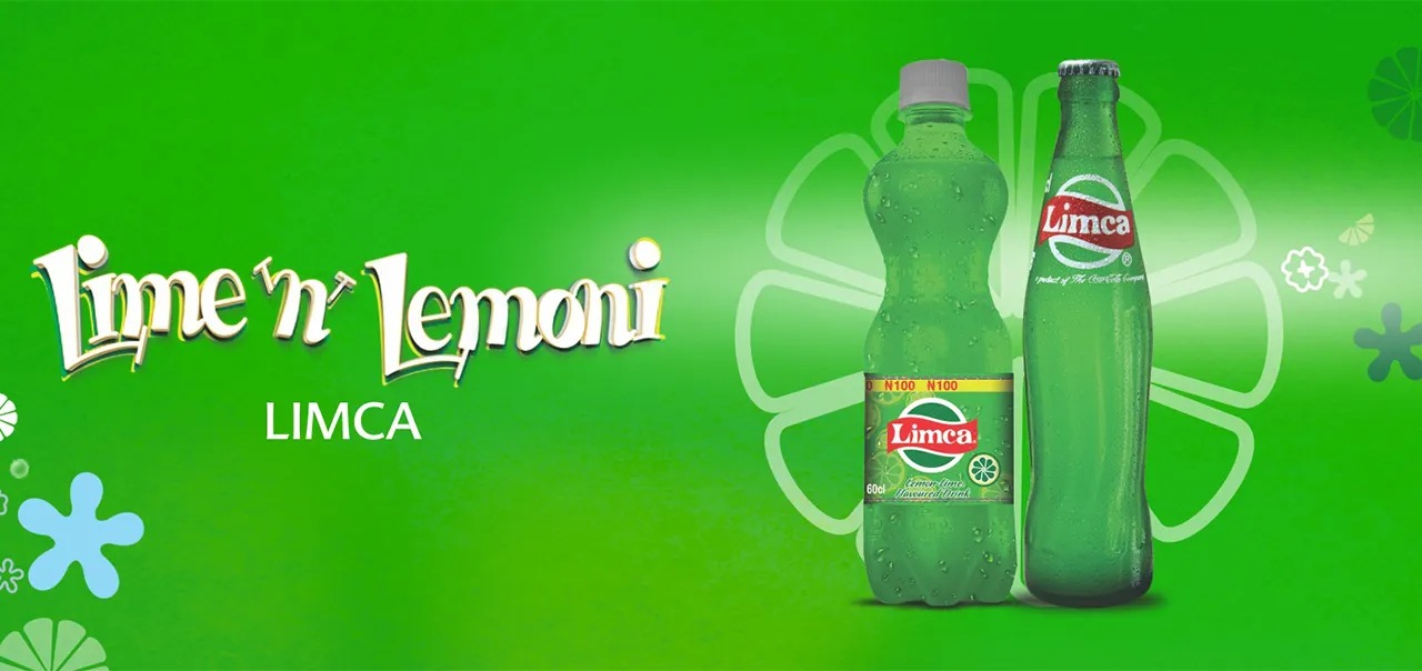 Limca Sprints Ahead: Crosses Rs 2,800 Crore Milestone in 2024