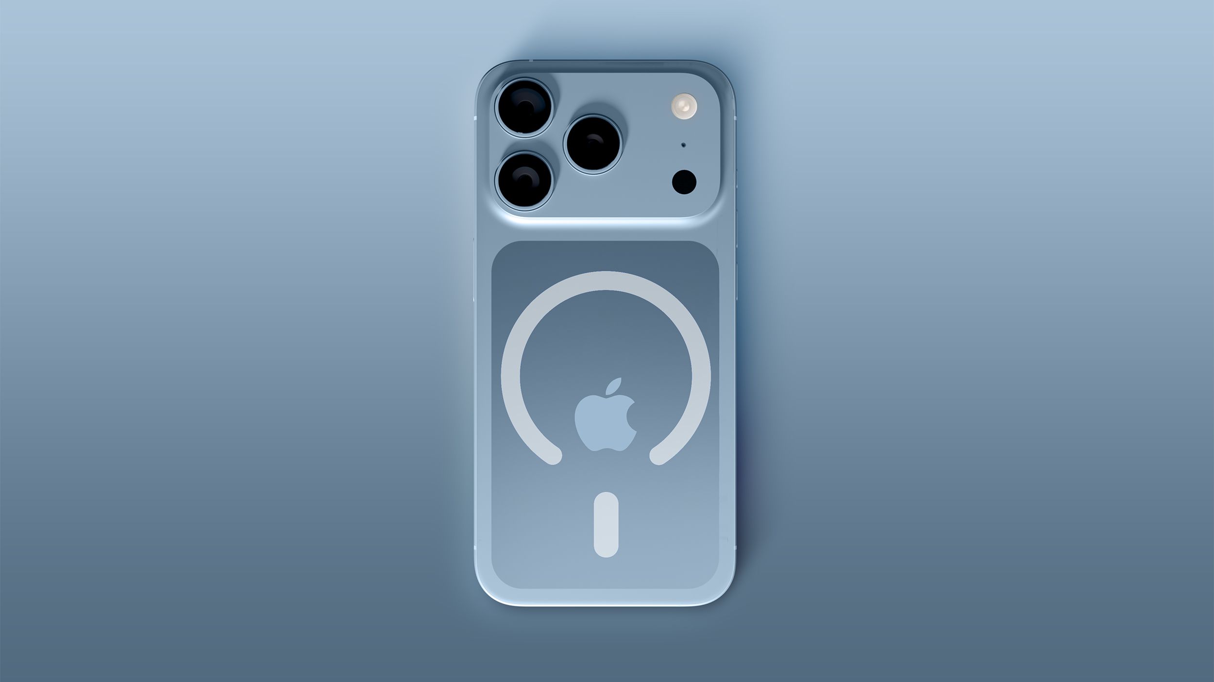 MagSafe Makeover: iPhone 17 Pro Leak Reveals Bold Design Shift and Logo Repositioning