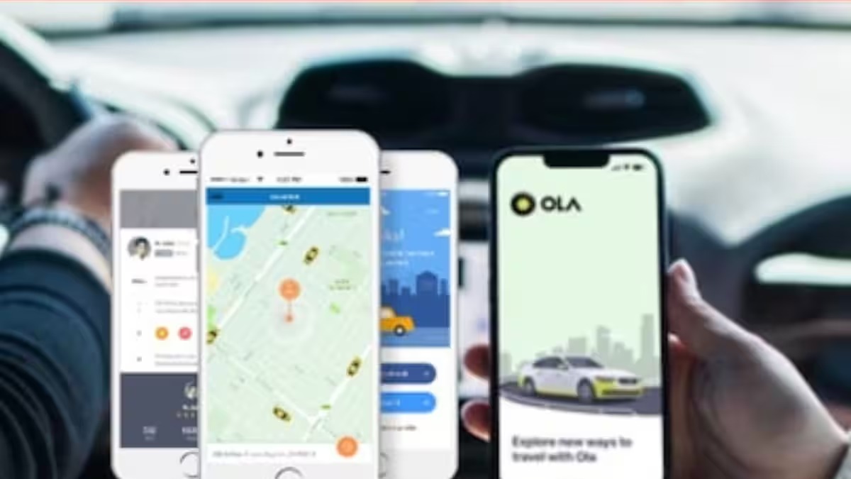 Ola, Uber, and Zepto Face Backlash for Charging iPhone Users More