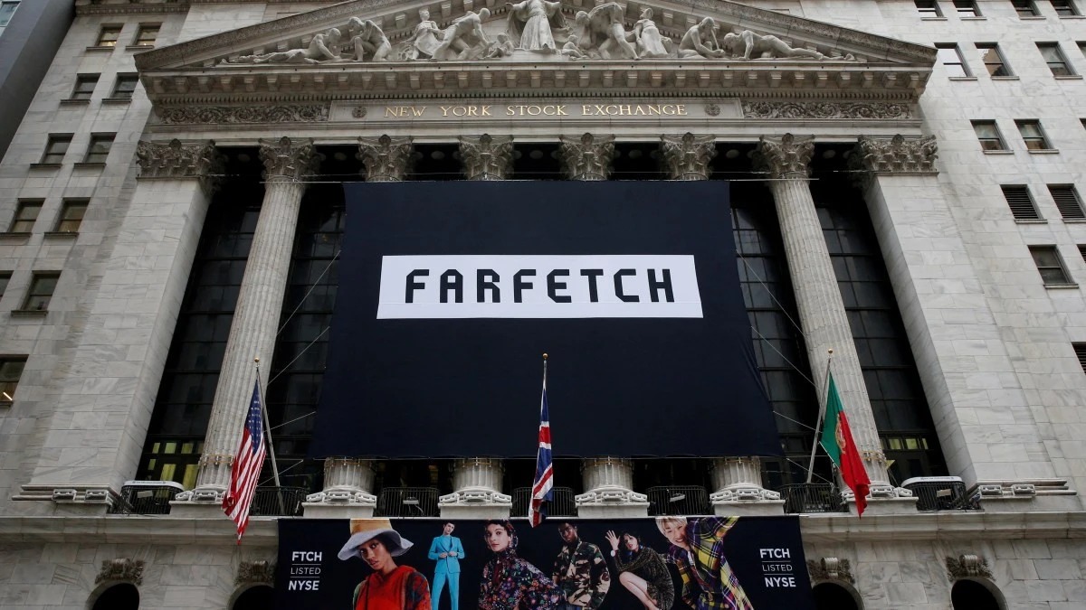 Farfetch's Luxury Revival: Can Coupang Unlock the Secret to Success?