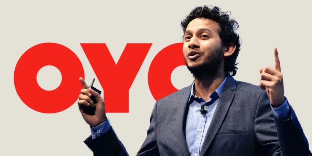 Climb High, Stay Grounded: Ritesh Agarwal Shares His Mother’s Timeless Secret to Success