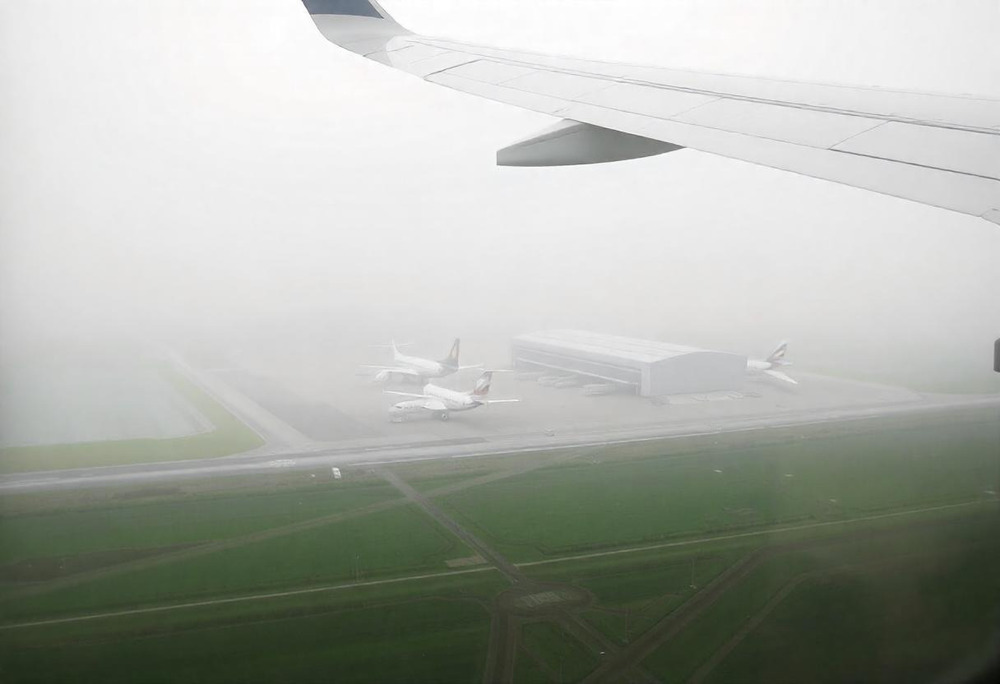 Amritsar Airport Set for Major Expansion