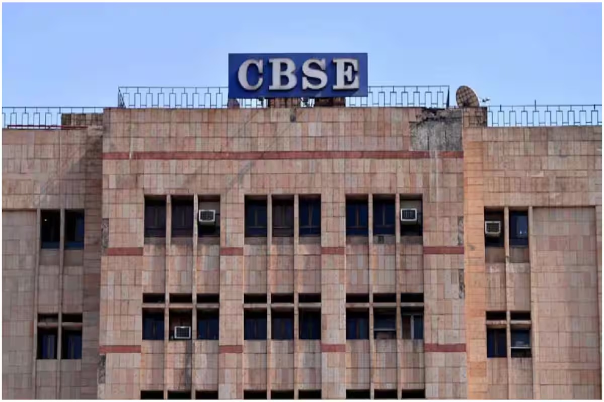 When The Report Card System Gets A Red Mark: Inside The Cyberattack On CBSE's Revaluation Portal