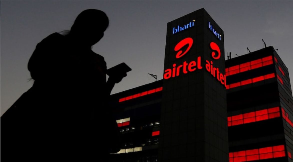 Bharti Airtel Promoter to Sell 0.8% Stake in Block Deal