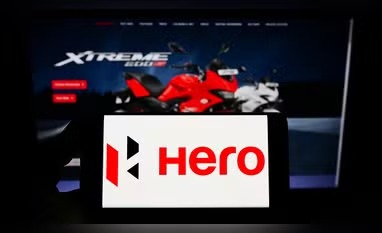 Hero Motocorp Tax Demand Significantly Reduced