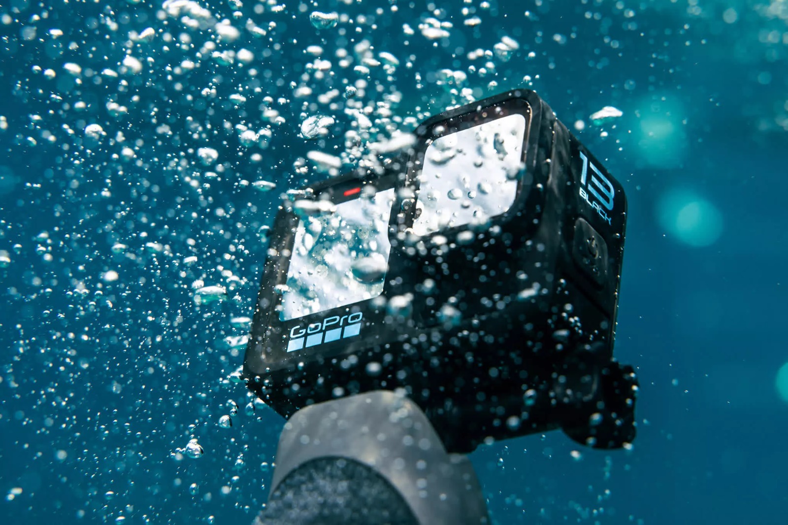 GoPro Unveils Budget-Friendly HERO with Exciting New Features and Price Cut