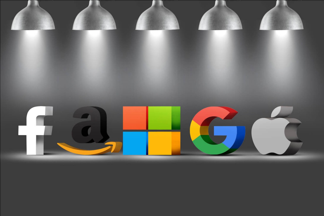 Tech Titans on a Shopping Spree: How Big Tech’s Billion-Dollar Buys Reshaped the Digital World
