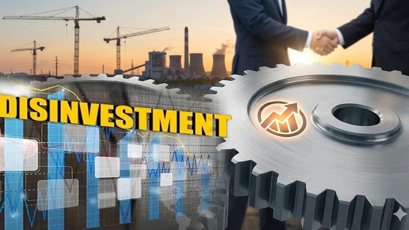 India Targets Operational Public Invits By Year-End