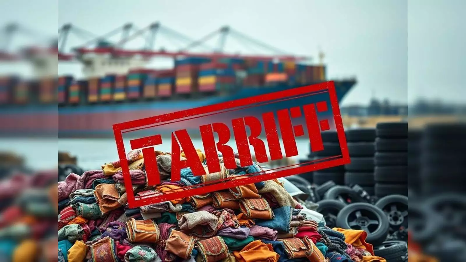 India Weighs the Fallout of US Tariffs on Chemicals and Petrochemicals