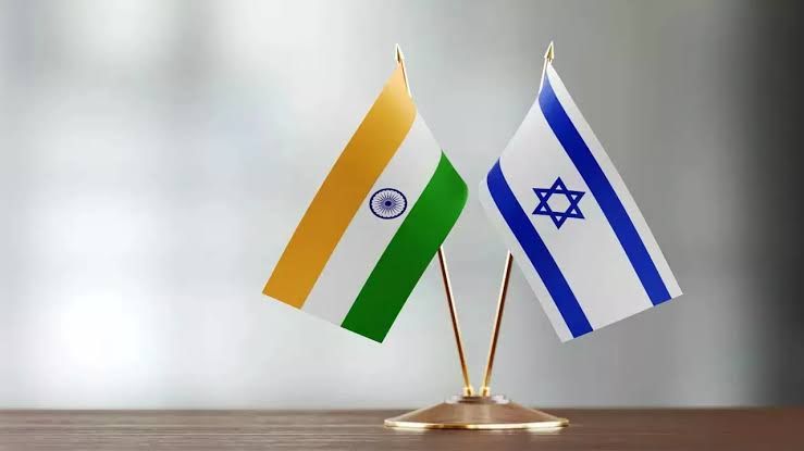 Built to Last: Why India Won't Walk Away From Israel