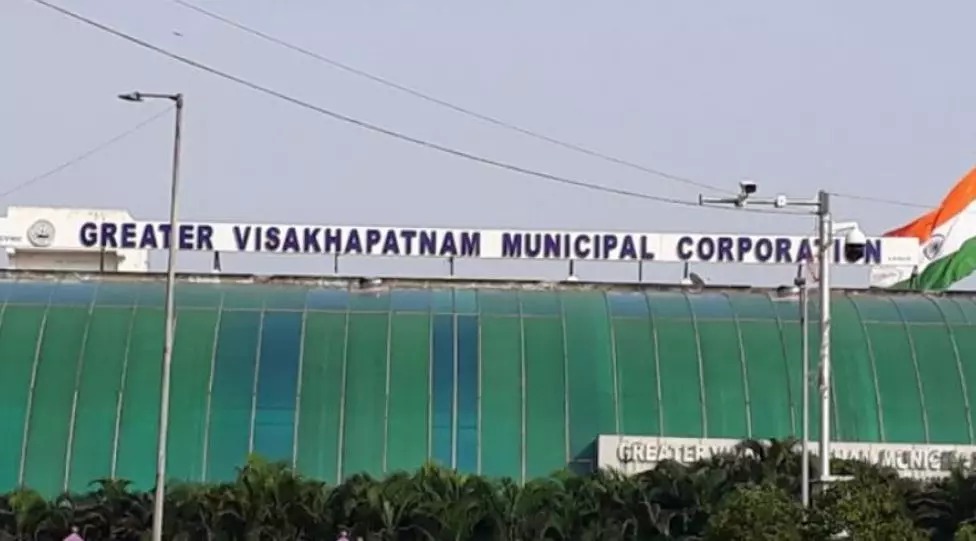 New Year Ushers In Fresh Administrative Framework For Vizag