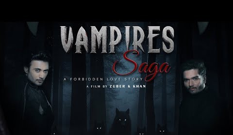 Dark Secrets and Eternal Bloodlines: Why Vampires Saga Teaser Is the Fantasy Event You Can’t Miss