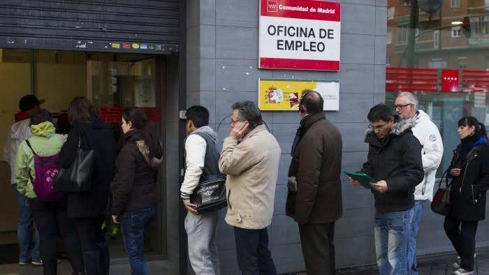 Seville Sets Its Sights on a Brighter Future: Unemployment to Plunge Toward 10% by 2026