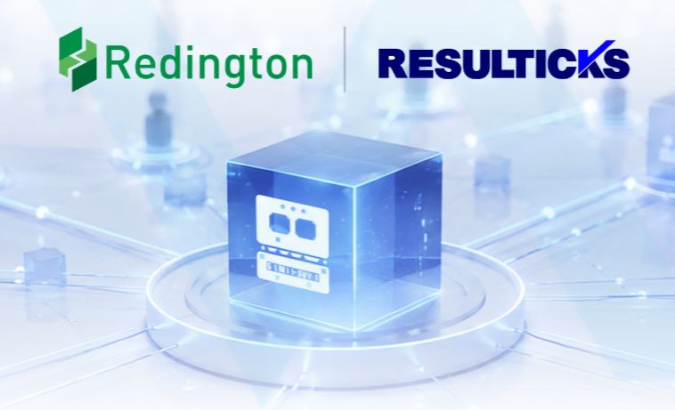 Redington, Resulticks Forge 5-Year Tech Alliance