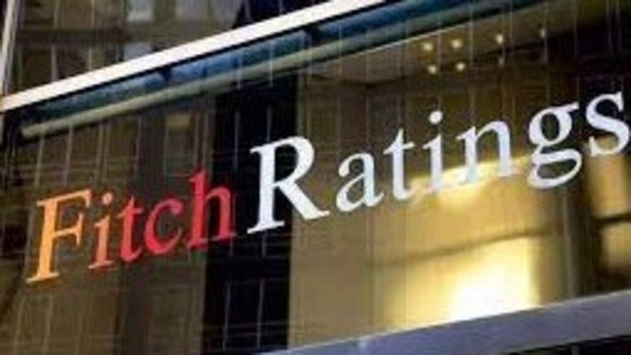 NTPC’s Grid of Confidence—Fitch Keeps Rating at ‘BBB-’ with Stability