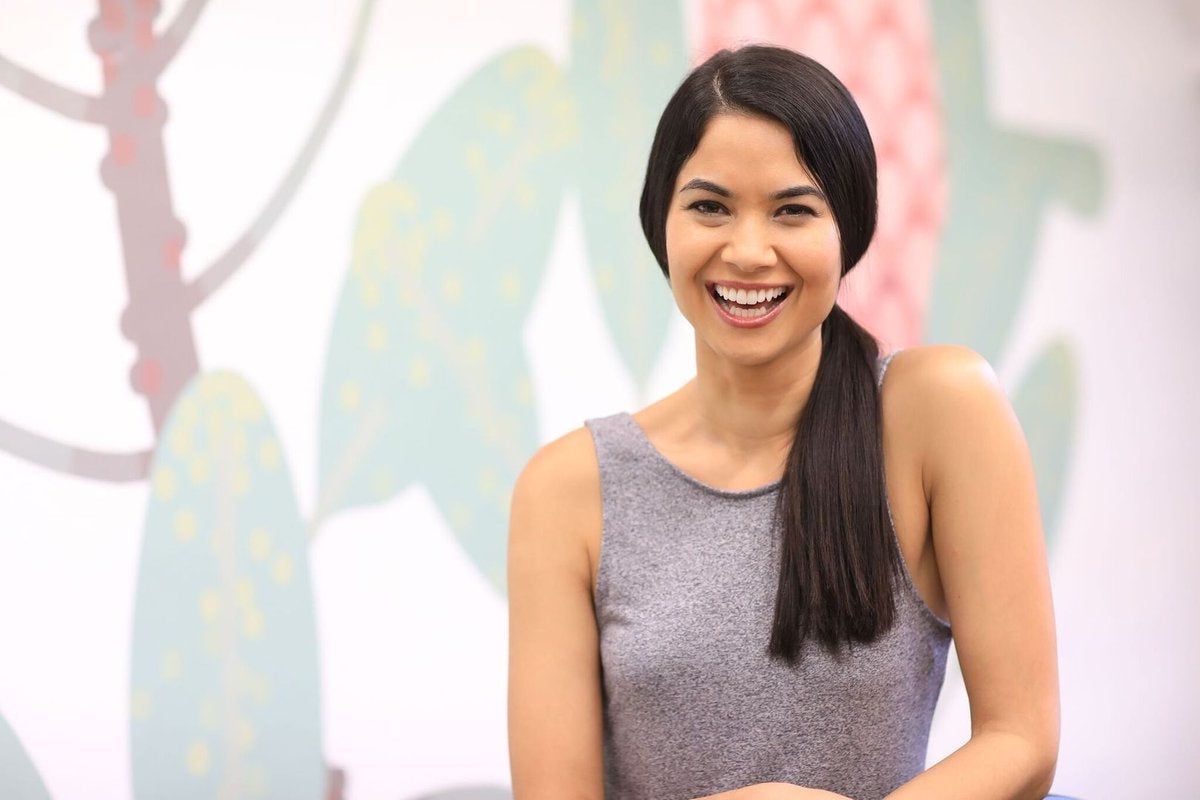 WOW STORY OF THE DAY: From Dorm Room Dreams to a $26B Reality: How Melanie Perkins defied 100+ VC rejections and built one of the world’s most powerful design platforms.