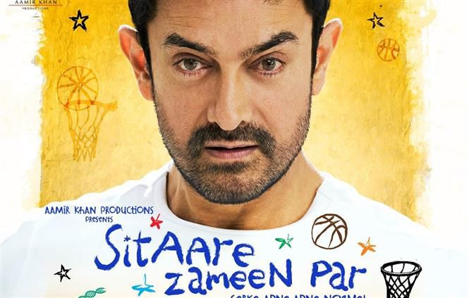 Aamir Khan’s 'Sitaare Zameen Par': When Punishment Meets Possibility in a Heartwarming Tale