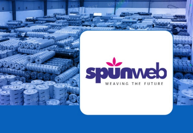 Spunweb Nonwoven Commissions 2.0 MW Solar Power Project In Gujarat
