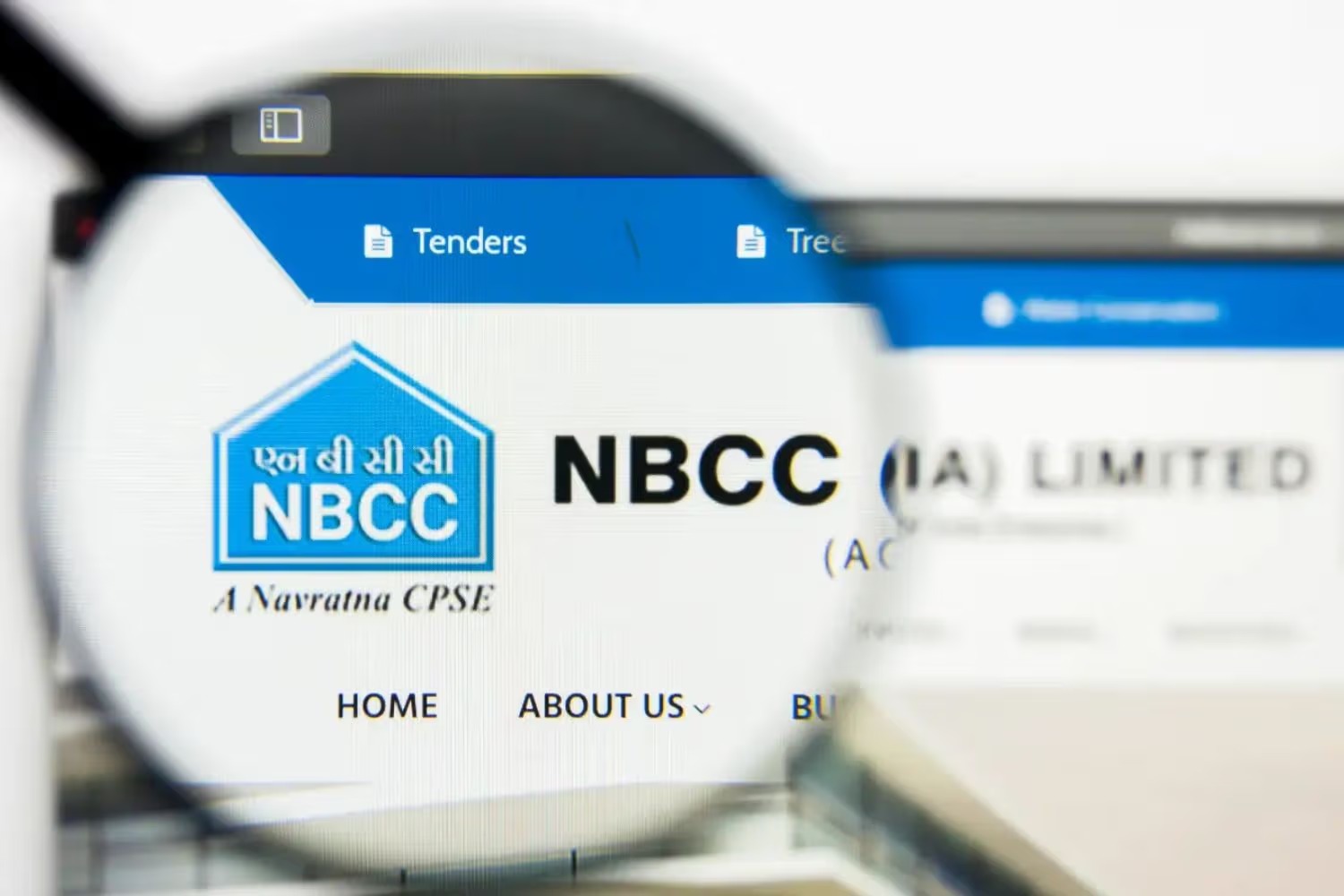 NBCC Secures Work Orders Worth ₹762.7 Million