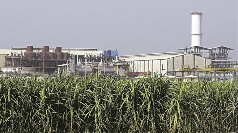 Bajaj Hindusthan Sugar Reports Q4 Performance
