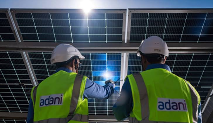 First in Sustainability: Adani Green Energy’s NSE ESG Achievement