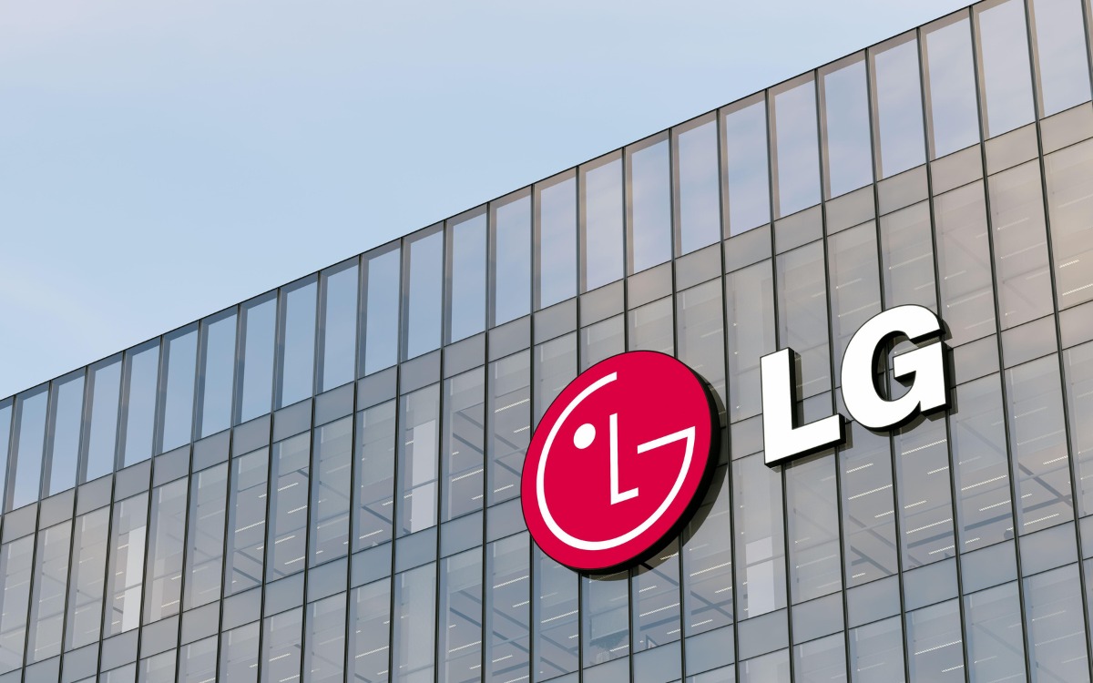 LG’s 2026 Vision: Profitability, Platforms, And The Power Of AI
