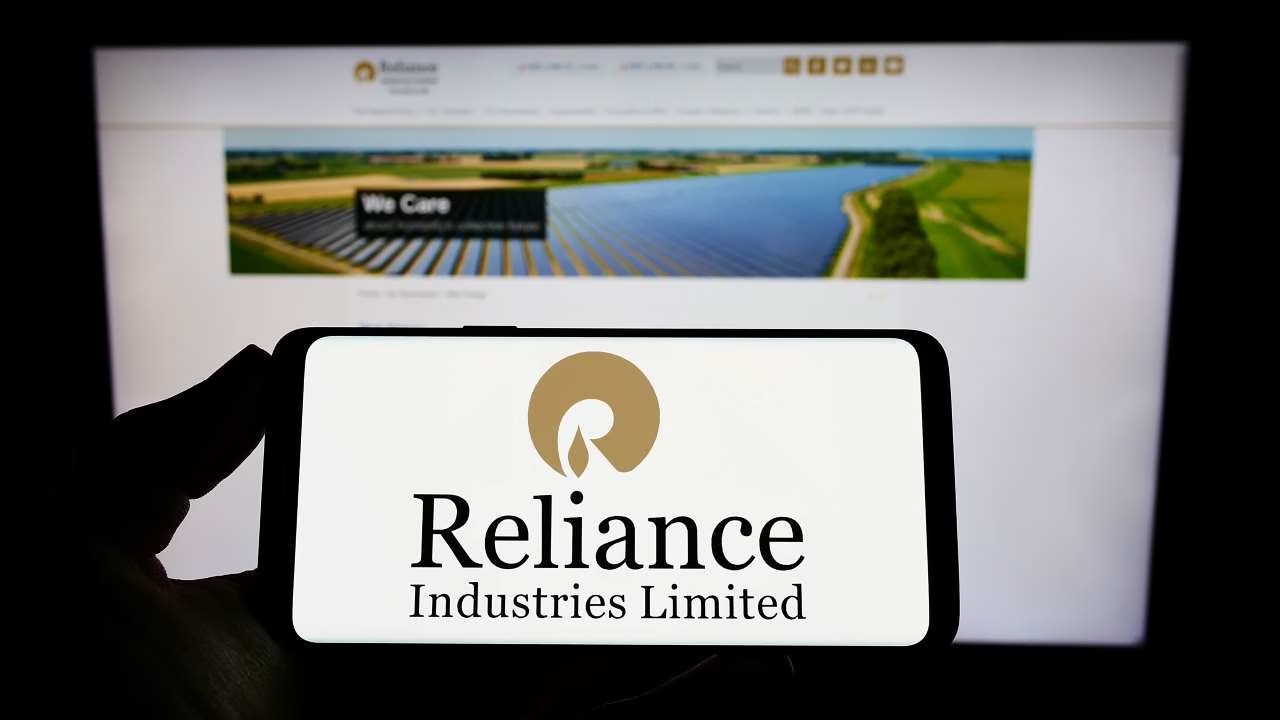 Reliance Industries' 2026 Roadmap: Steady Upgrades Anticipated Quarterly, Says Morgan Stanley