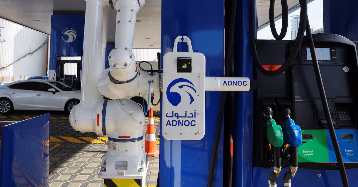 SEPC Strikes Gold: ₹326.3 Million Order Fuels ADNOC Project Momentum