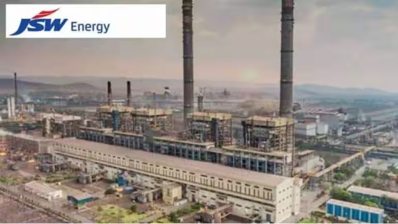 JSW Energy Hits High Note with Utkal Thermal Power Plant and Signing of PPA