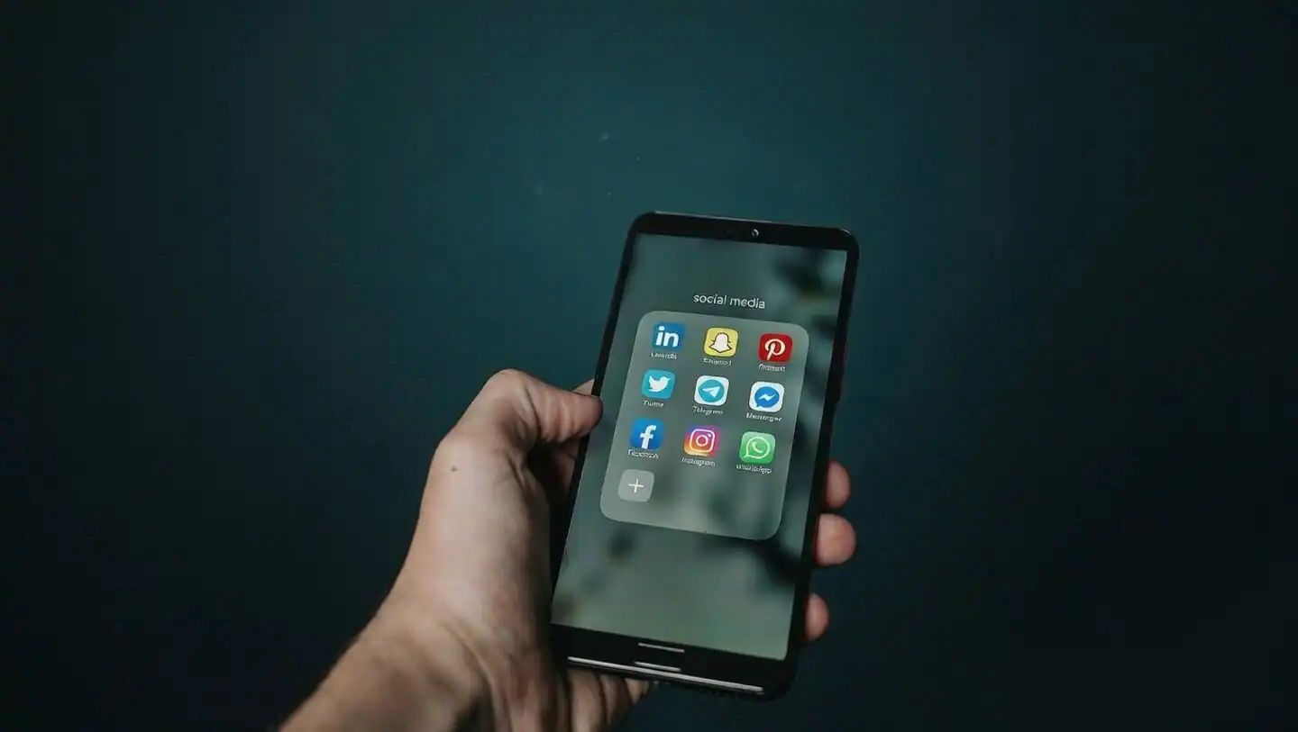 From Scrolls To Serenity: Study Shows Social Media Break Boosts Mental Health