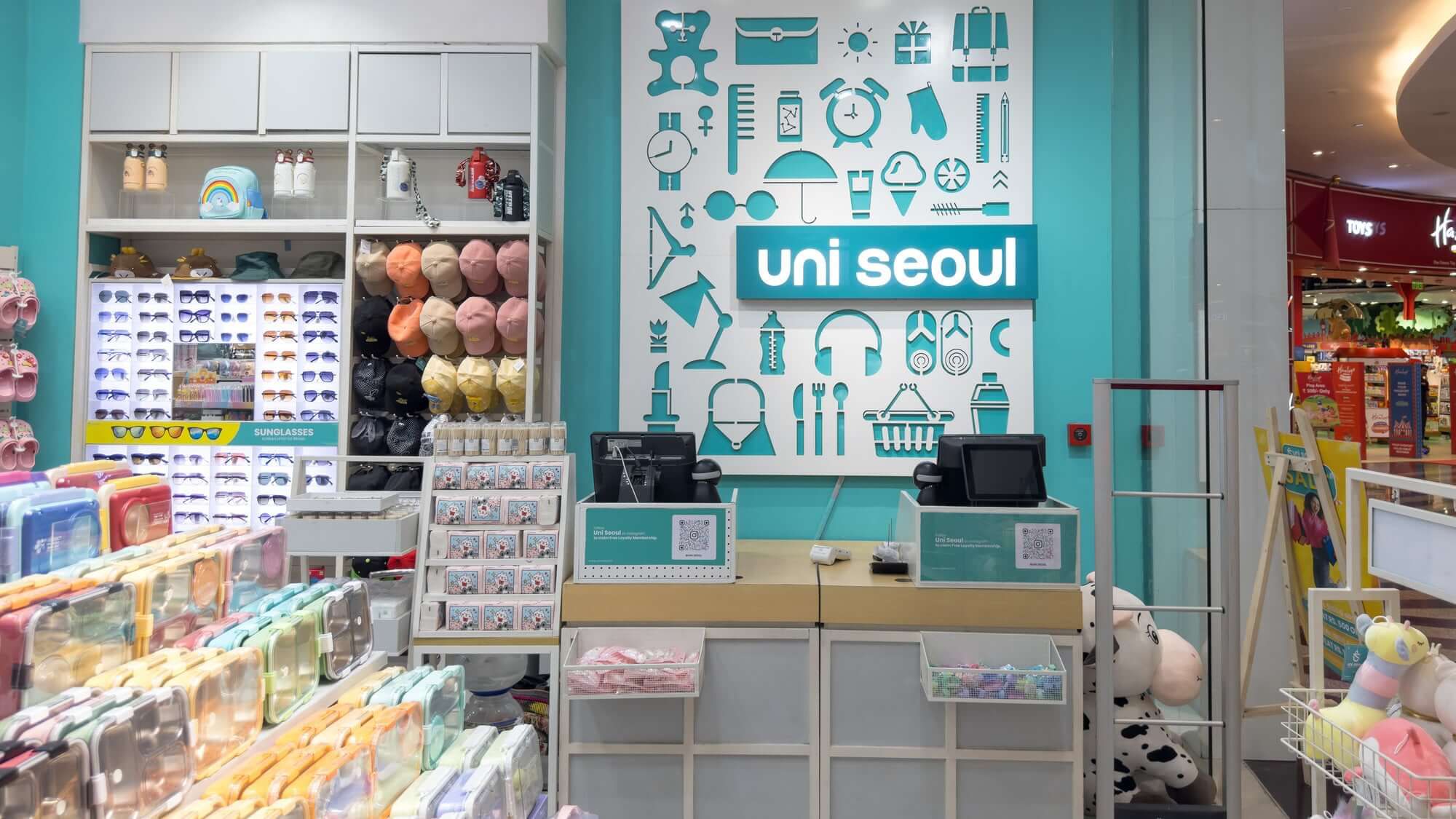 Sauce VC Spices Up Uni Seoul’s Expansion with Rs 5 Cr Seed Boost