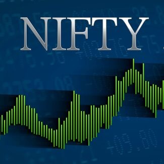 India’s Nifty 50 Index Rebounds as Global Sentiment Improves