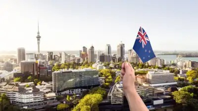 The $6B Bet on Tomorrow: NZ’s Infrastructure Overhaul Promises Jobs, Growth, and Resilience