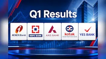 Bank Earnings Heavyweight Slate Set to Release Q1 Results on July 18