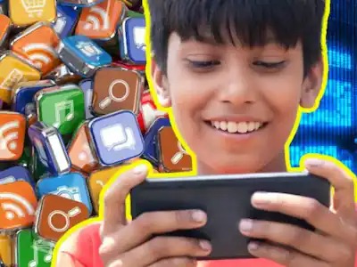 Karnataka Considers Curbs On Mobile Phones And Social Media For Under-16s
