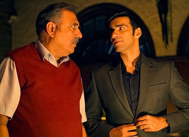 Boman Irani's Directorial Debut "The Mehta Boys" Explores Parental Backseat Driving
