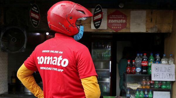 Blinkit Propels Zomato Past DMart in Market Value as Quick Commerce Takes Center Stage