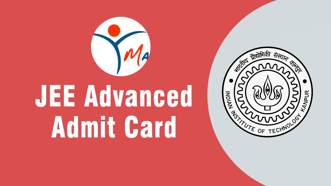 JEE Advanced 2025 Admit Cards Set for Release on May 12