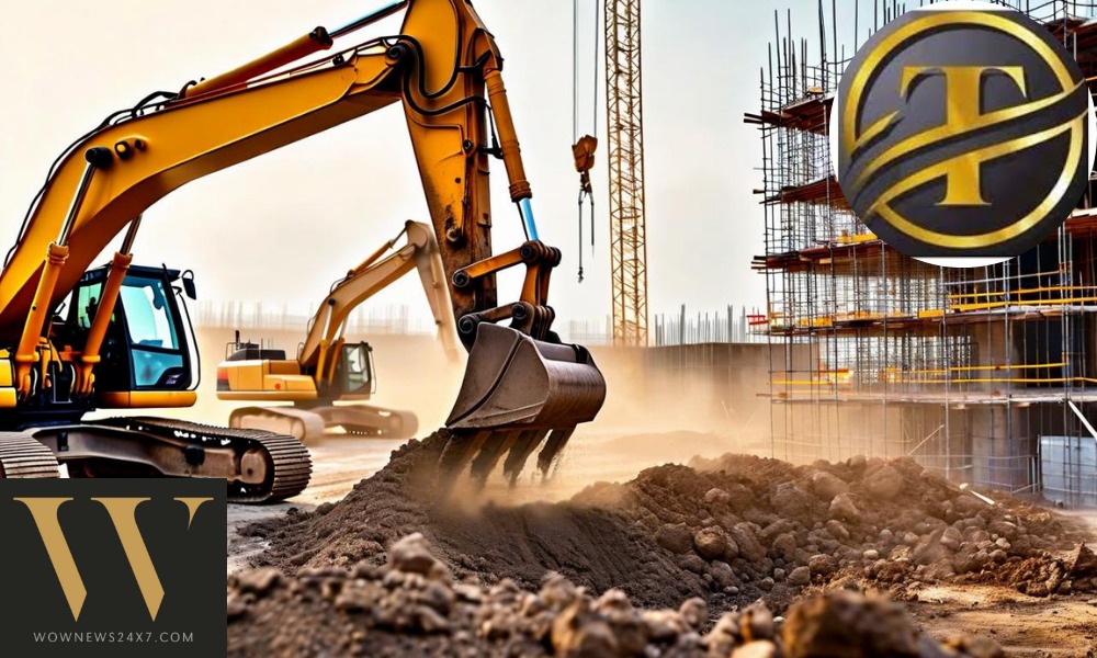 Trishakti Industries Fuels Growth with ₹36 Million Capex and Big Afcons Order